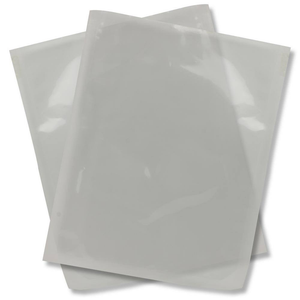 LEM MaxVac Pro Chamber Sealer Bags, 250 Count 10" x 13"