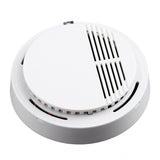 Smoke Fire Alarm Detector Independent Fire Alarm Sensor 85 dB