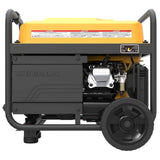 Firman P03608 Generator, 4550/3650 Watt Extended Run Time Portable Remote Start Generator