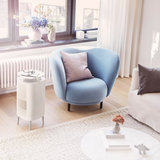 Blueair DustMagnet 5415i Smart HEPASilent Air Purifier