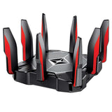 TP-Link Next-Gen AX11000 12-Stream Tri-Band Wi-Fi 6 Gaming Router