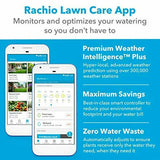 Rachio 3 Smart Sprinkler Irrigation Controller, 12-Zone 3rd Generation