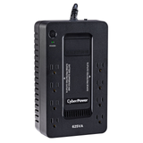 Cyberpower 625VA Battery Back-Up System with Surge Protection