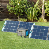Generark HomePower ONE Solar Generator Kit