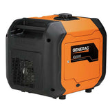 Generac iQ3500 3500W Peak Electric Start Carb Compliant Inverter Generator