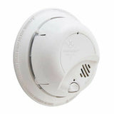 First Alert Hardwired Smoke Alarm, 6-pack, 9120B6CP