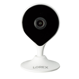 Lorex W261ASC-3PK, 1080p Full HD Smart Indoor Wi-Fi Security Camera 3-pack