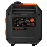 Generac iQ3500 3500W Peak Electric Start Carb Compliant Inverter Generator