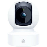 TP-Link Wi-Fi Kasa Spot Pan Tilt 2k Security Camera