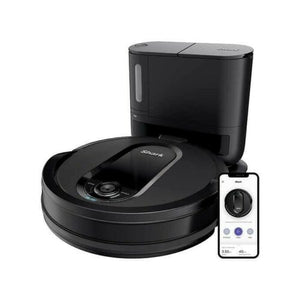 Shark IQ Robot Vacuum with Self-Empty Base and Smart Mapping