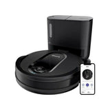 Shark IQ Robot Vacuum with Self-Empty Base and Smart Mapping