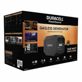 Duracell PowerSource 660 Quiet Portable Battery Powered Generator, 660 Amp Hours