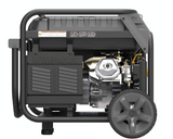 Firman T07573 Fuel Generator, 7500W Running / 9400W Peak Tri Firman OHV Engine