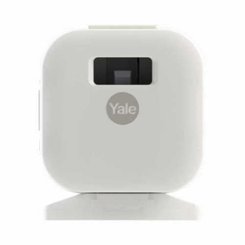 Yale Security Smart Cabinet Lock with Bluetooth, 2-pack