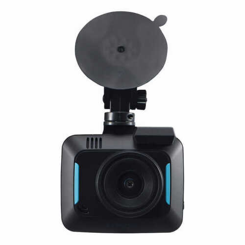 TYPE S 360 Degree Smart Dash Camera with Video Streaming – Homesmartcamera